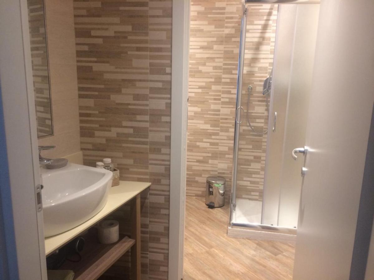 B&B Via Fontana Milano Eksteriør billede