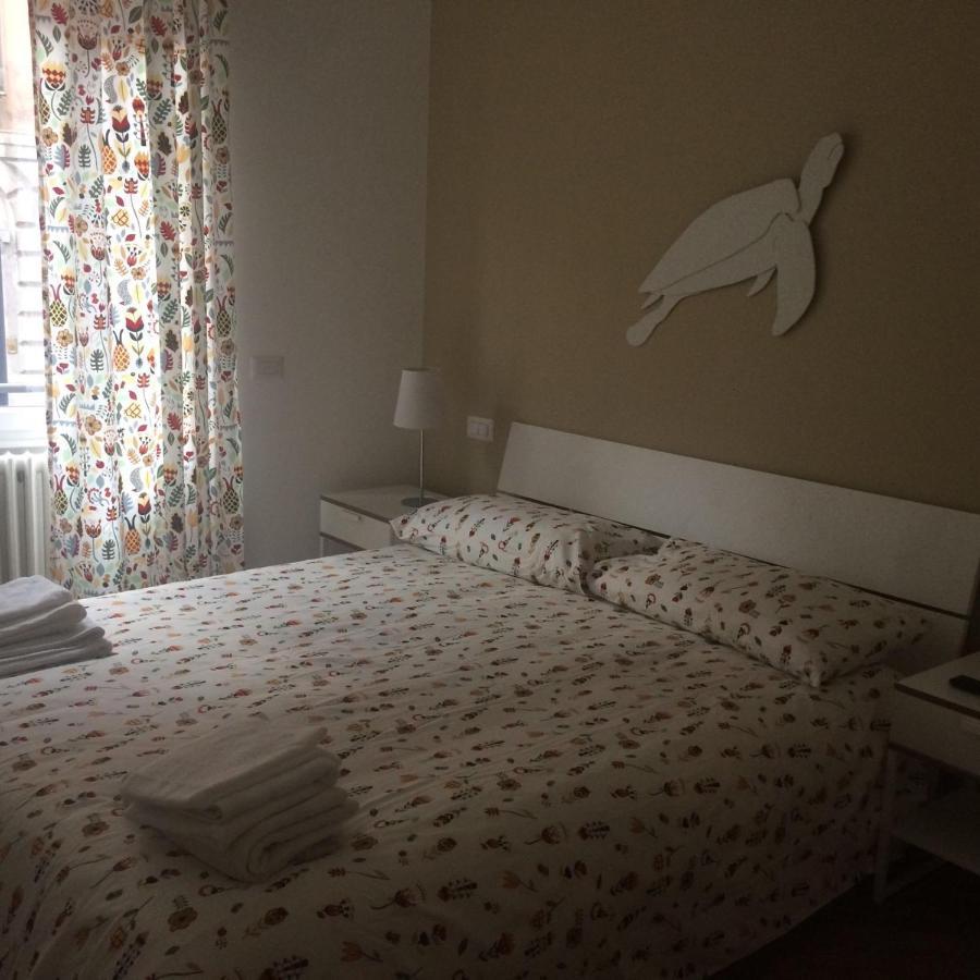 B&B Via Fontana Milano Eksteriør billede