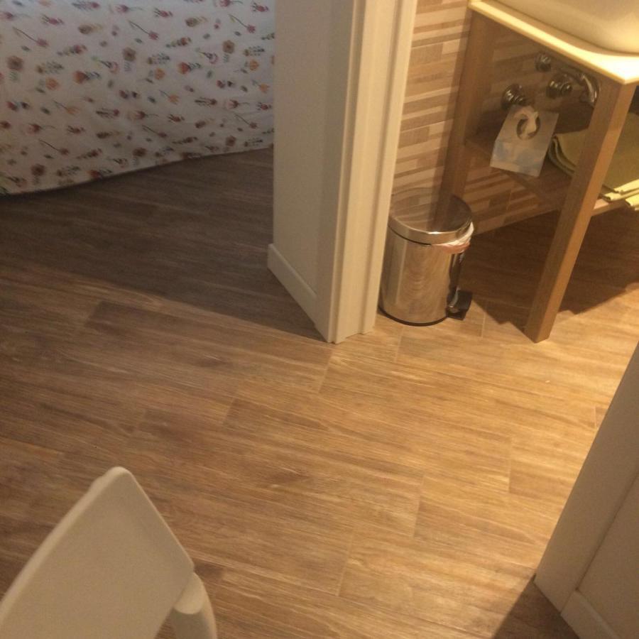 B&B Via Fontana Milano Eksteriør billede