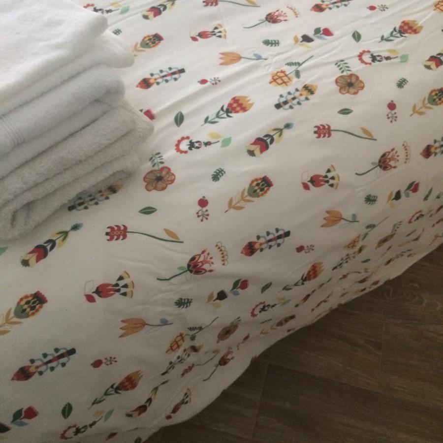 B&B Via Fontana Milano Eksteriør billede