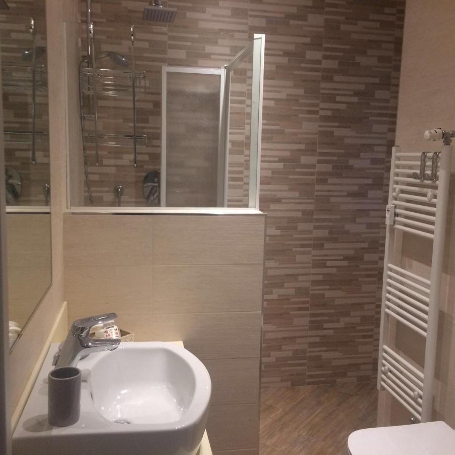B&B Via Fontana Milano Eksteriør billede