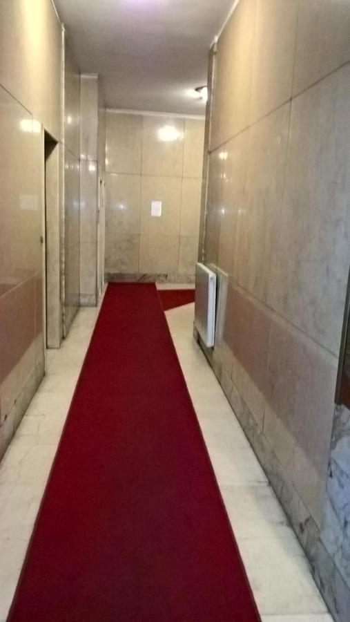 B&B Via Fontana Milano Eksteriør billede
