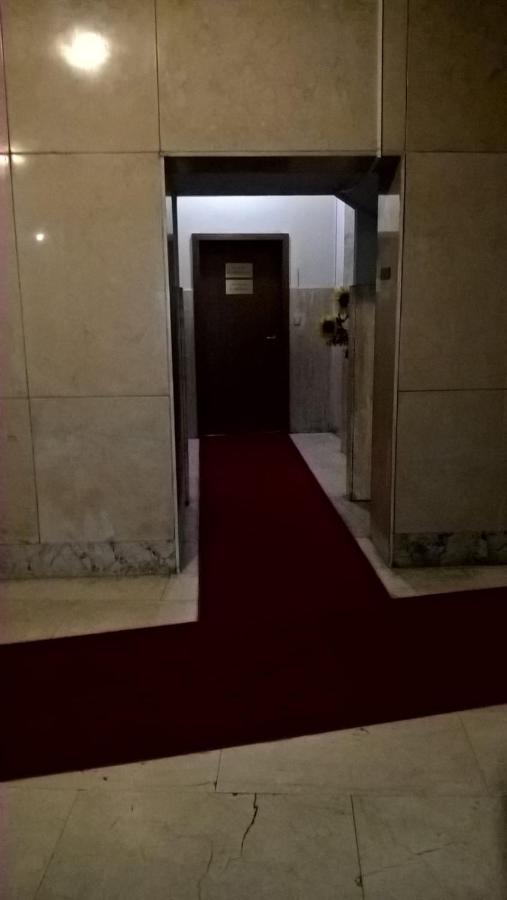 B&B Via Fontana Milano Eksteriør billede