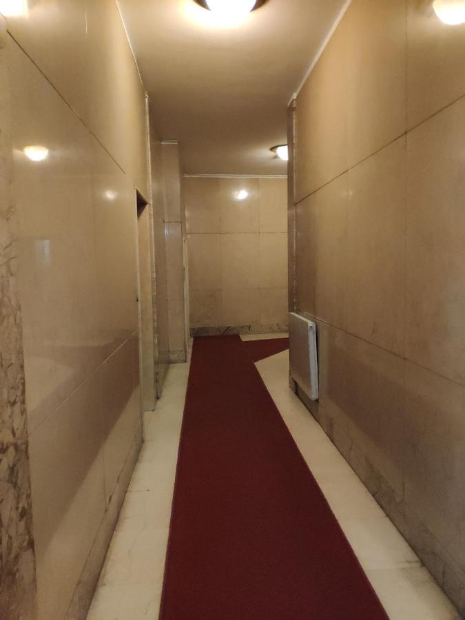 B&B Via Fontana Milano Eksteriør billede