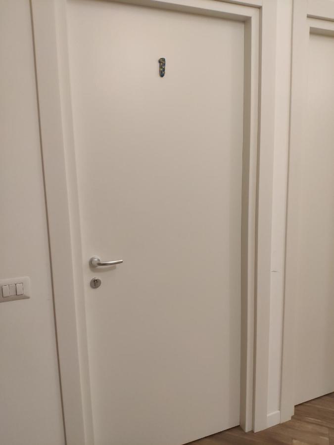 B&B Via Fontana Milano Eksteriør billede