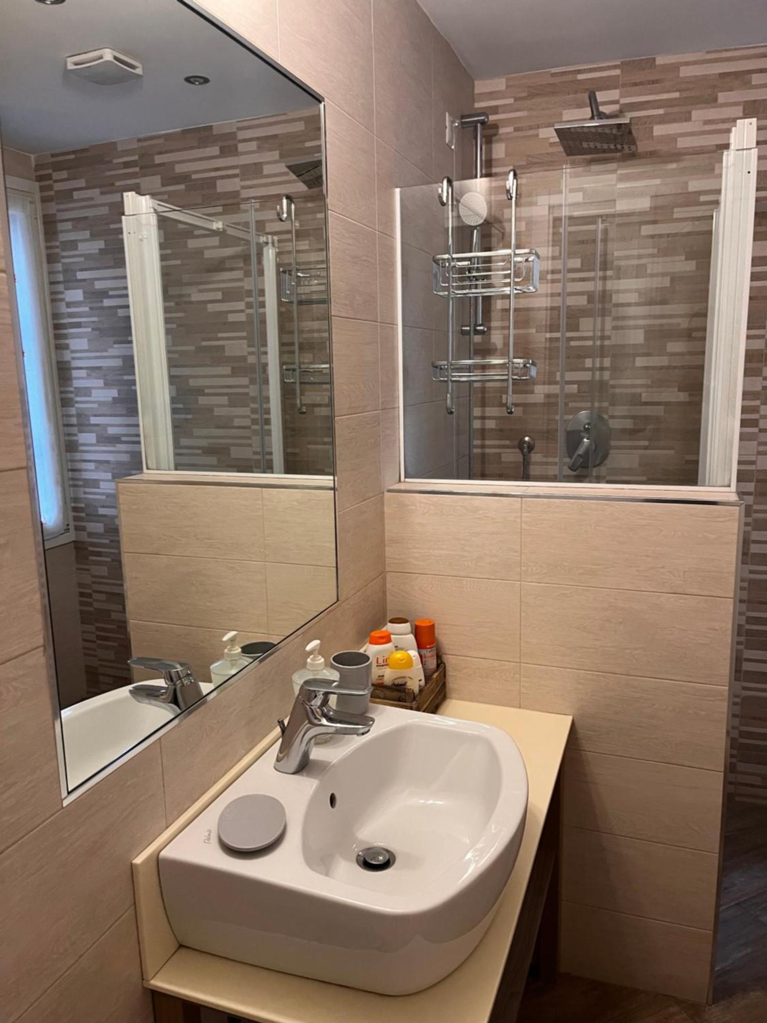 B&B Via Fontana Milano Eksteriør billede