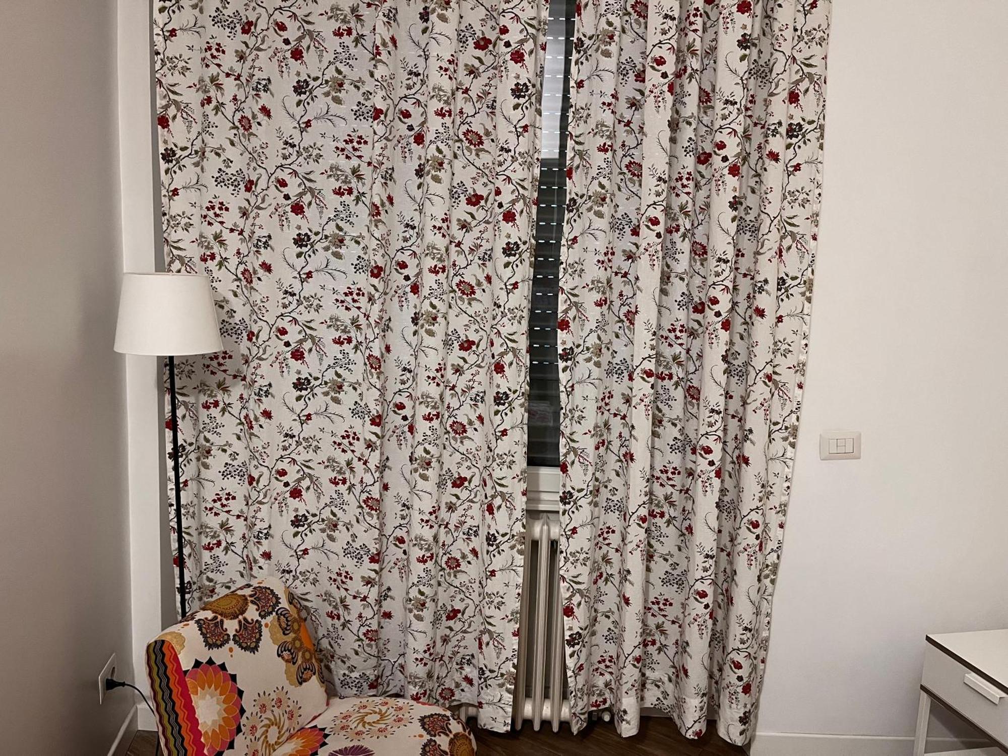 B&B Via Fontana Milano Eksteriør billede